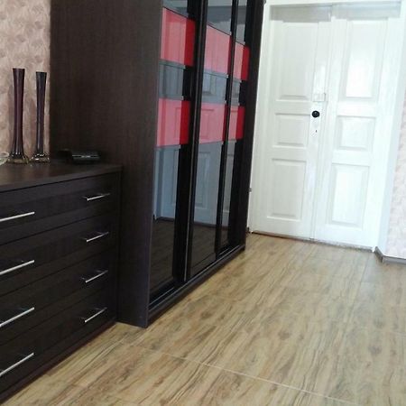 Separate Room Homestay In A Private House, Facilities Shared With Owner Berdychiv Exterior photo