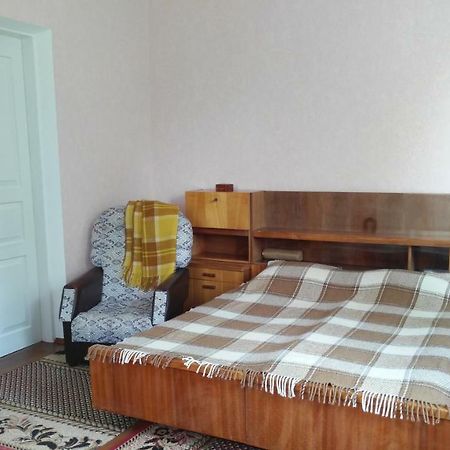 Separate Room Homestay In A Private House, Facilities Shared With Owner Berdychiv Exterior photo