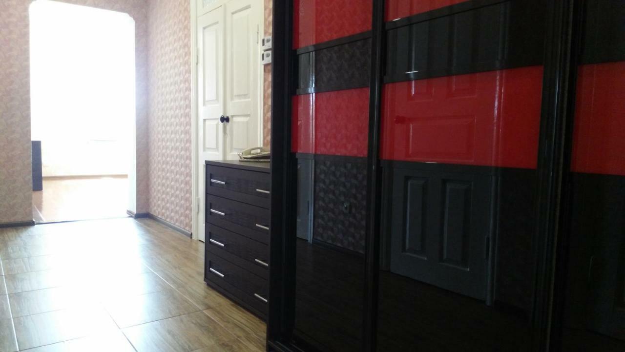 Separate Room Homestay In A Private House, Facilities Shared With Owner Berdychiv Exterior photo